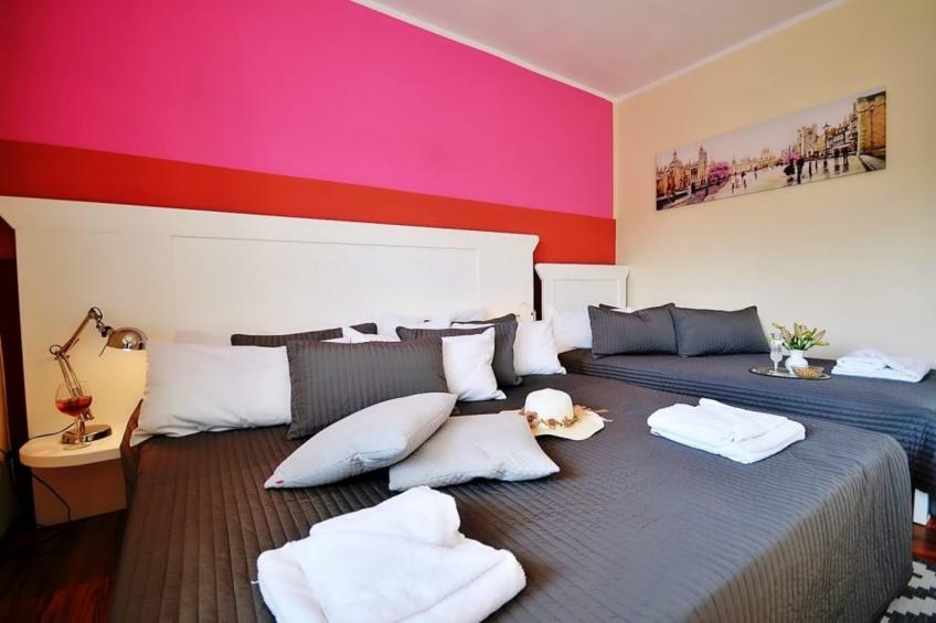 Apartments home Ustronie Morskie 60 qm Typ D App Nr 4 - foto 4