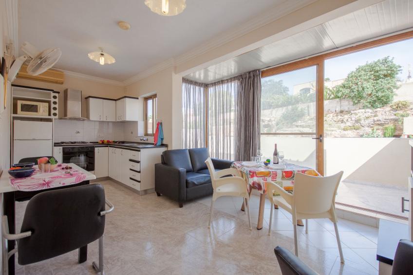 Merill Pool and Sea, Penthouse Apart 7 - foto 3