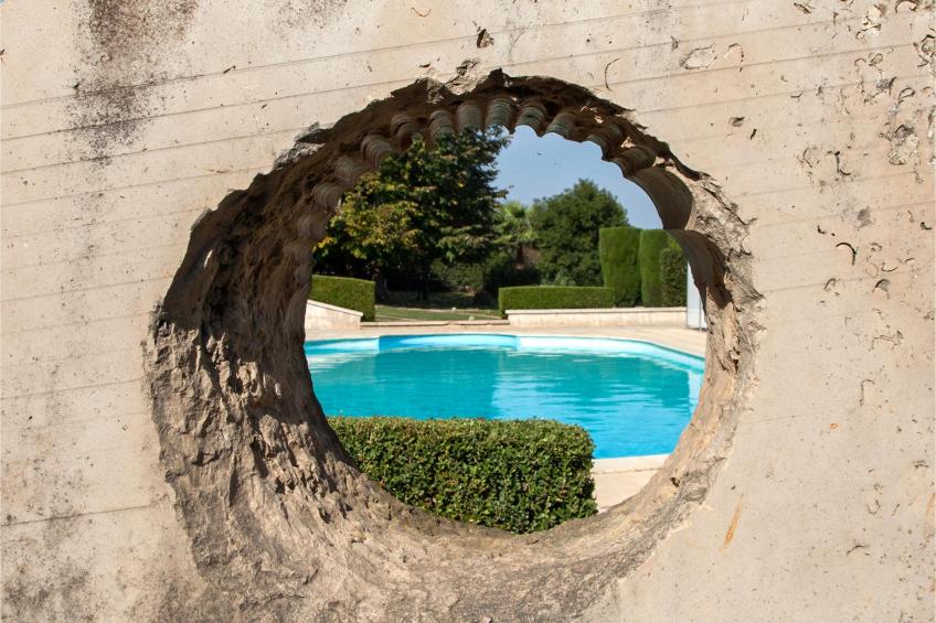 Villa Gaia with pool - foto 11