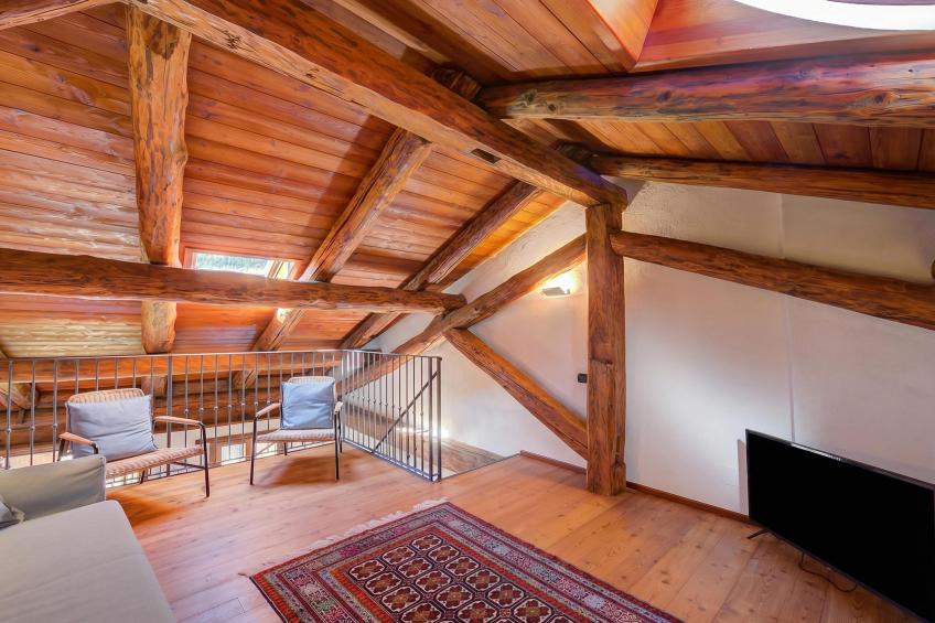 San Marco Lodge Apt Mountain Retreat - foto 14