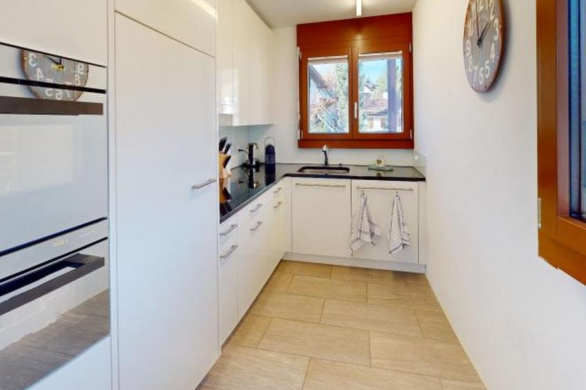 Familienunterkunft Tgampi Sot Lantsch für 6 Personen - foto 7