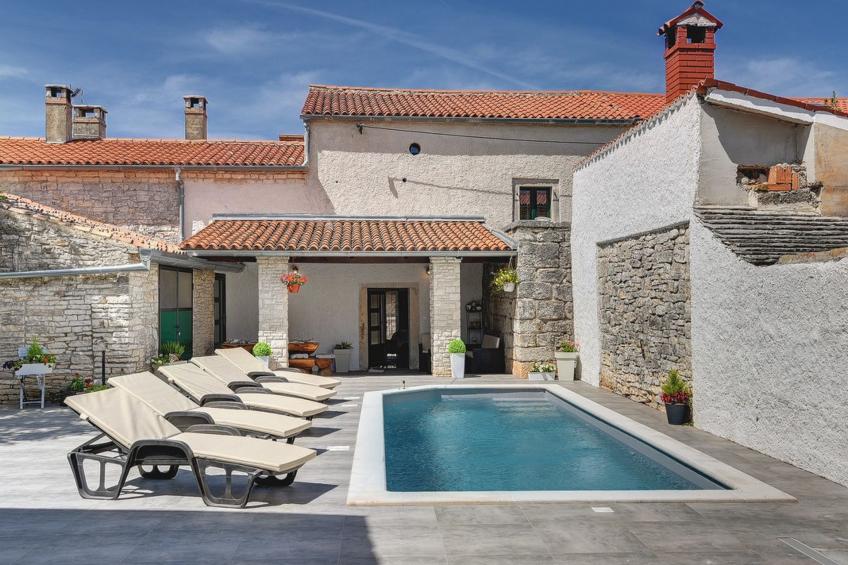 Villa Micol - foto 3