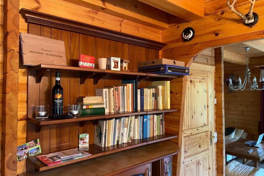 WaldhausEichhörnchen - foto 6