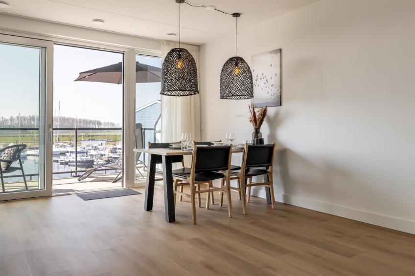 Marina Relax Suite Kortgene - foto 18