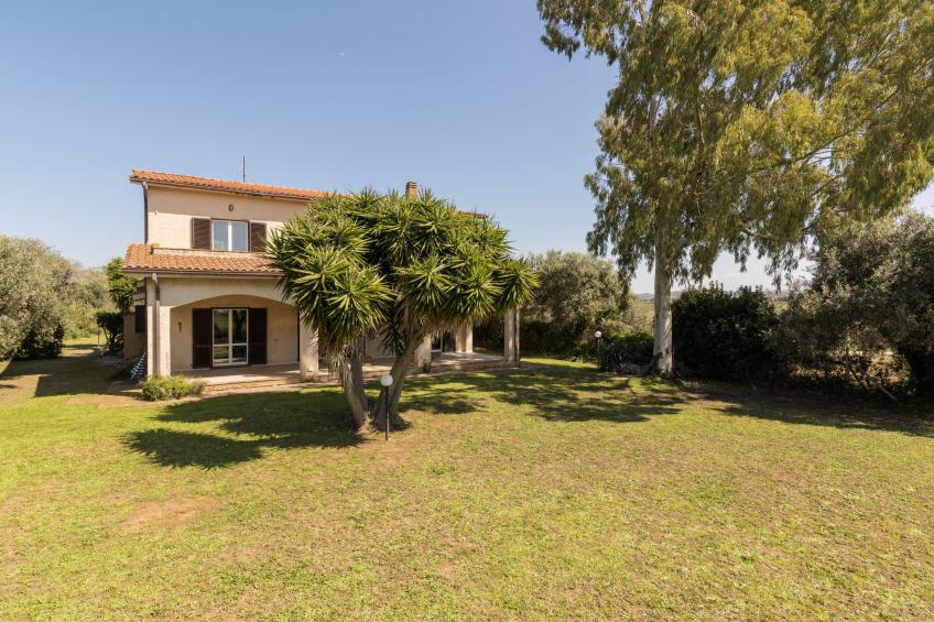 Tarquinia Garden Home - foto 30