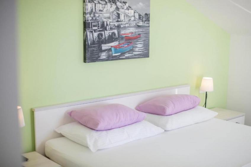 Adriatic Pearl - FourBedroom Villa with heated pool - foto 10