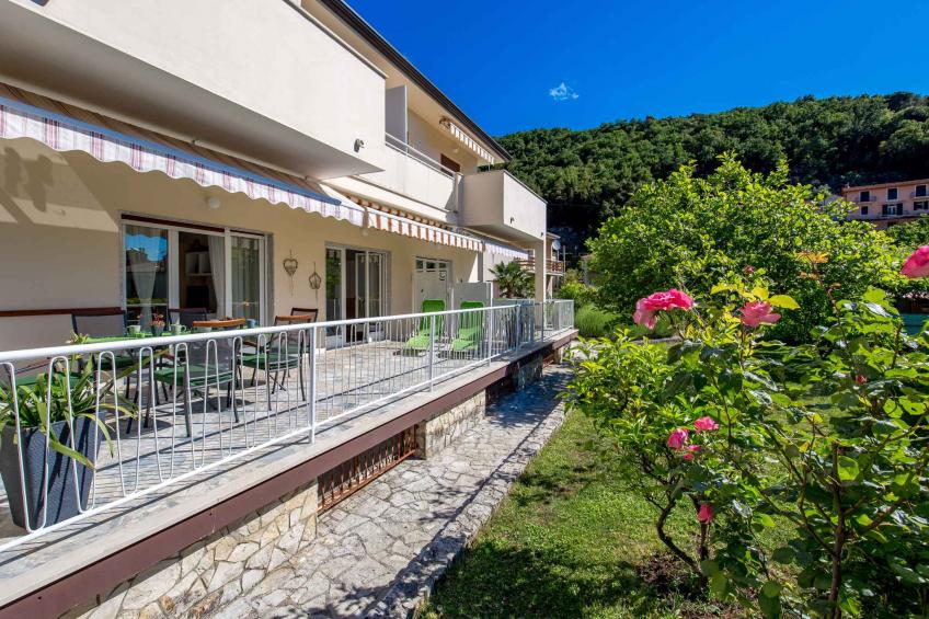 Vakantiewoning 30 m van de zee - BF-C74B3 - foto 4