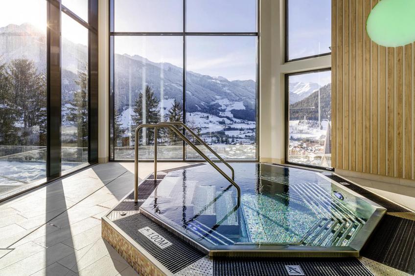 Apart Hotel Goldried, Matrei in Osttirol - Type C - foto 20