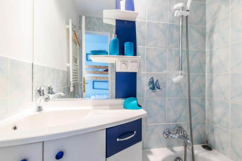 Studio 4 pers. pied des pistes - maeva Home - foto 26