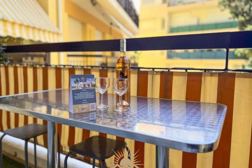 Le Surcouf Appartement Pour 4 By Sunset - foto 19