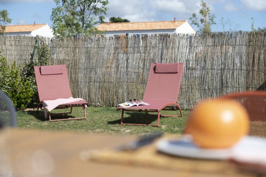 Les Villas d'Olonne Maison 4p6p P - foto 18