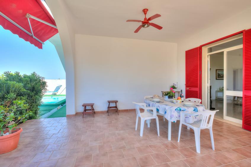 Villa Strea with pool - foto 35