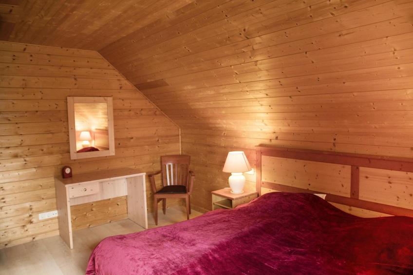 Ferienhaus in Hasselfelde - Haus 404 Auerhahn - foto 17