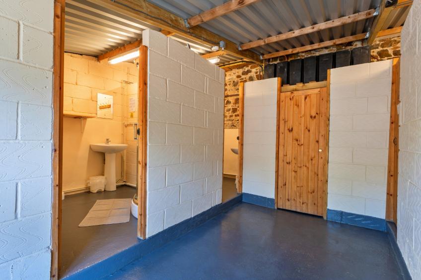 'Dartmoor' Wooden Eco-Lodge - foto 5