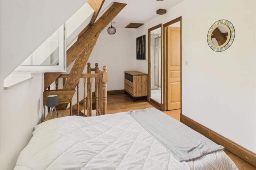 Maison à La Chapelle Aubareil - foto 25