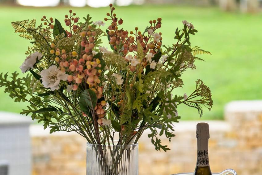 The Stables at Lilac Cottage - foto 27