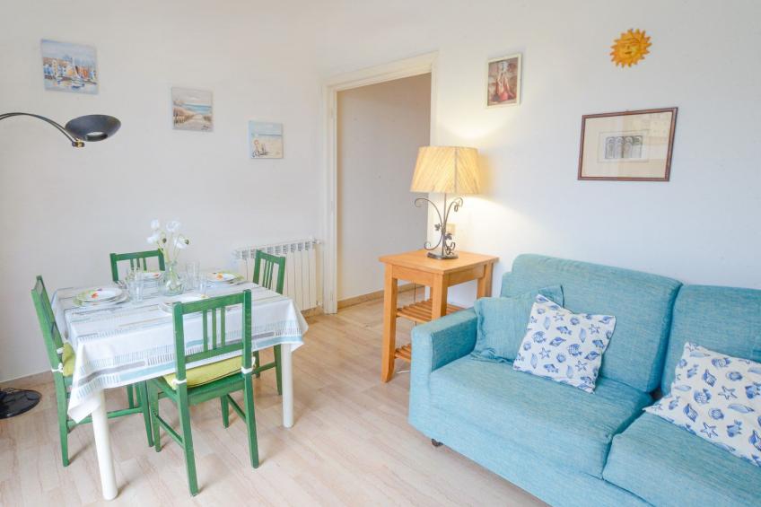 La Bella Vita Marina Beach by Holiday World - foto 13