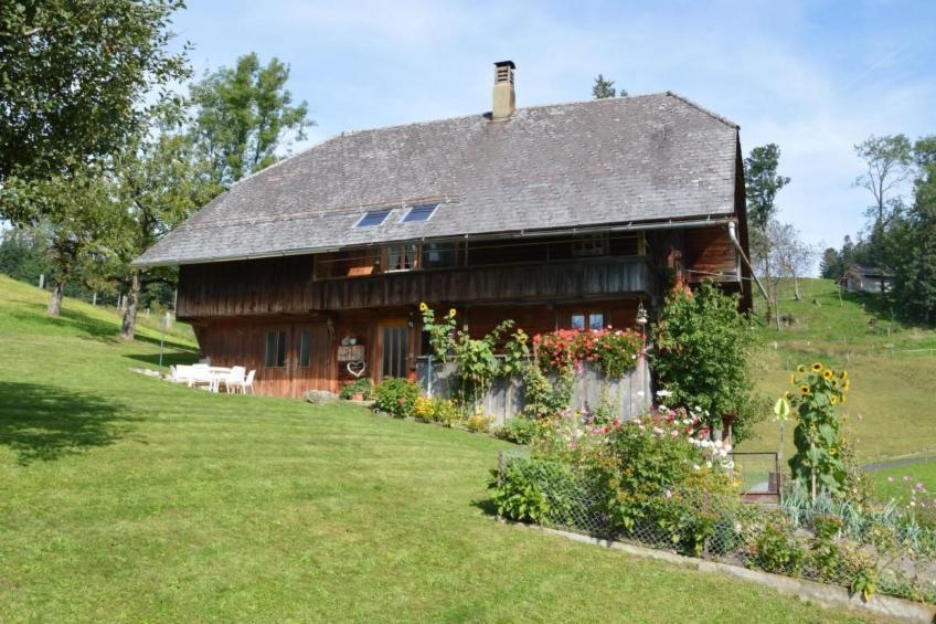 Bauernhof Gerber - foto 2