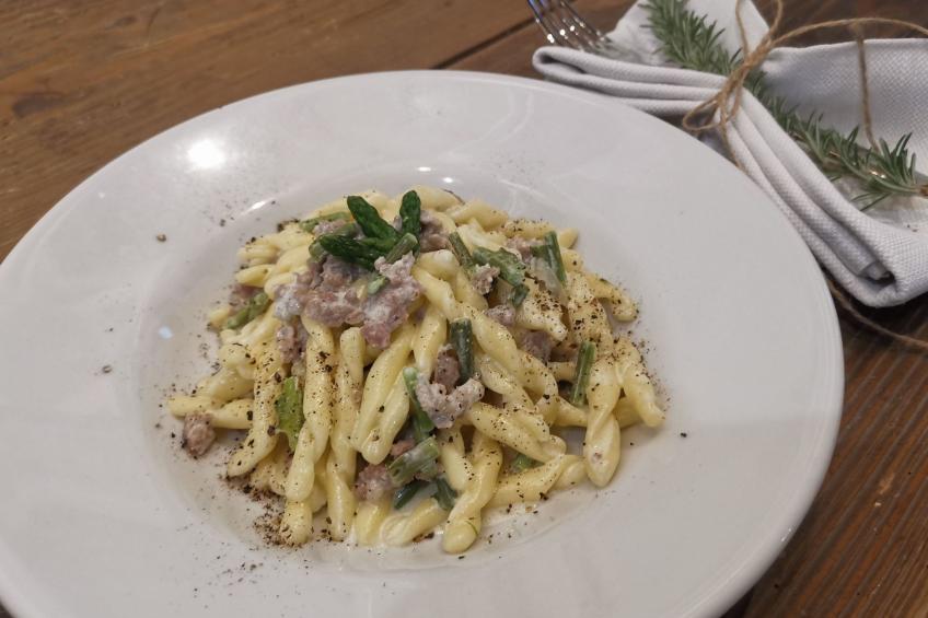 Apartment MONTONE - foto 11