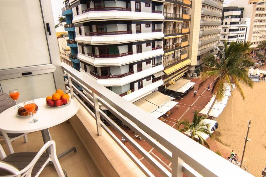 Appartement mit Blick auf das Meer - foto 2