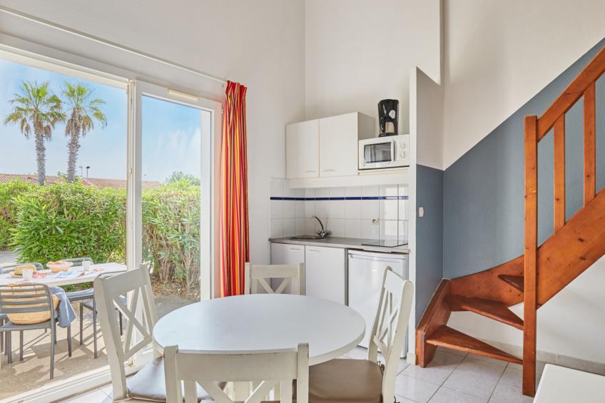 Résidence Le Grand Bleu (VLR101) - foto 4