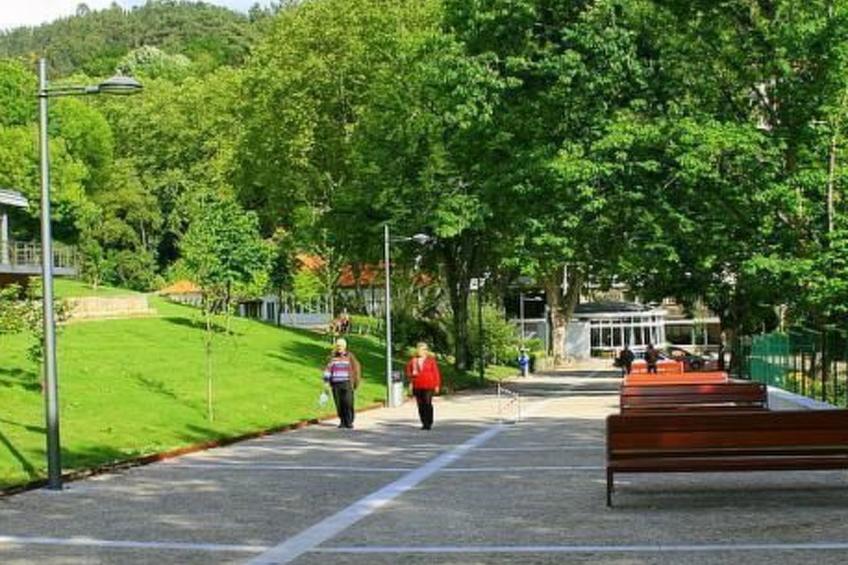 Ländliche Finca "Casa da Rocha" - foto 25