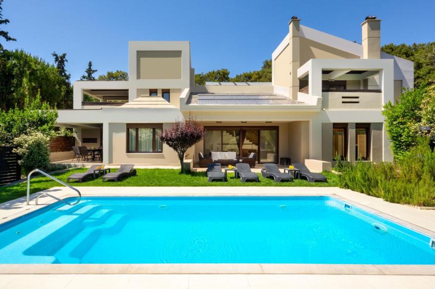 Delta Wellness Villa - foto 2