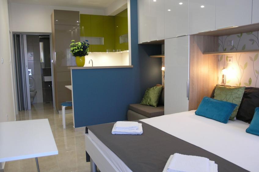 direkt am Strand - foto 11