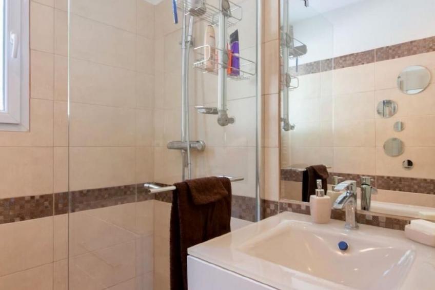 Côte d'Azur ganze Villa beheizter Pool Meerblick - foto 16