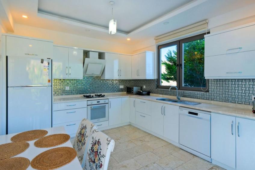 Villa mit unfassbarem Meerblick - foto 36