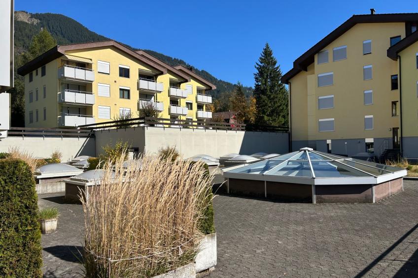 Wohnung Hirschi - foto 19