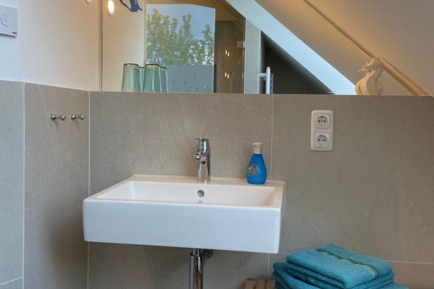 Appartement mit Balkon - foto 28