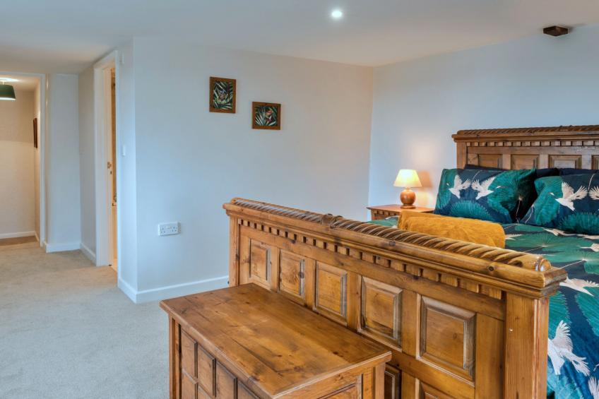Town Farm Cottage - foto 6