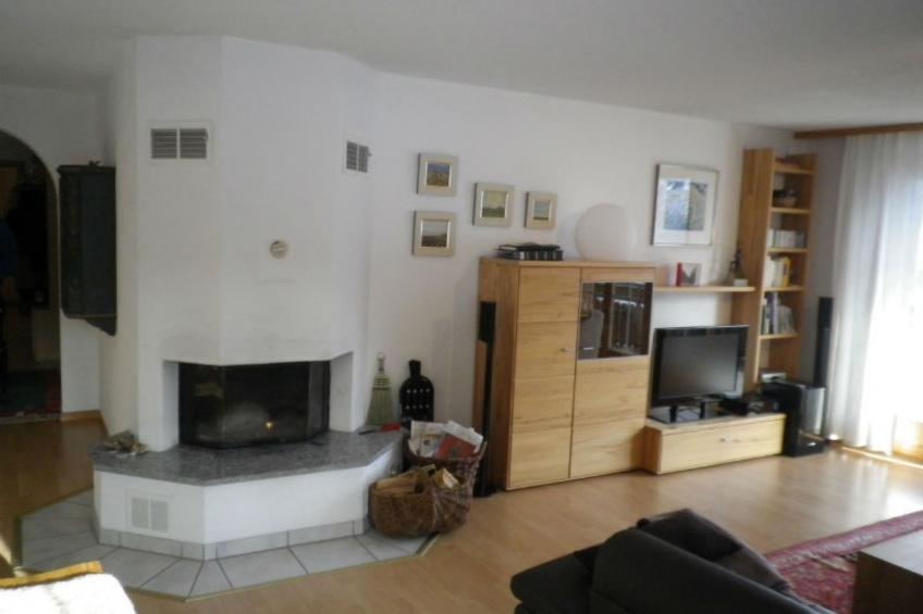 Casa Cudiala Schmid, Luven, (Luven), 41000B - foto 9