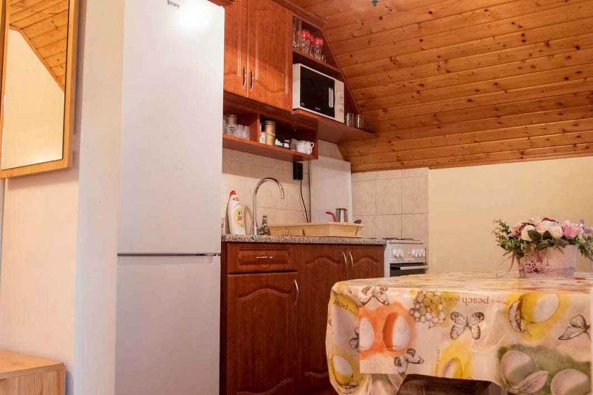 Holiday apartment only 60 meters from the beach - BF-63MM - foto 25