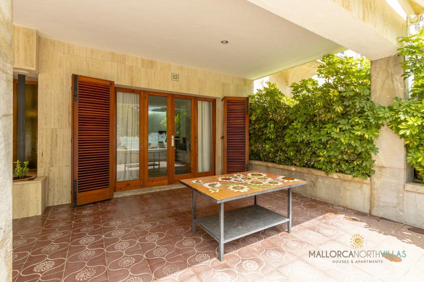 Apartamento Bel Planta Baja First Line Pinewalk - foto 12