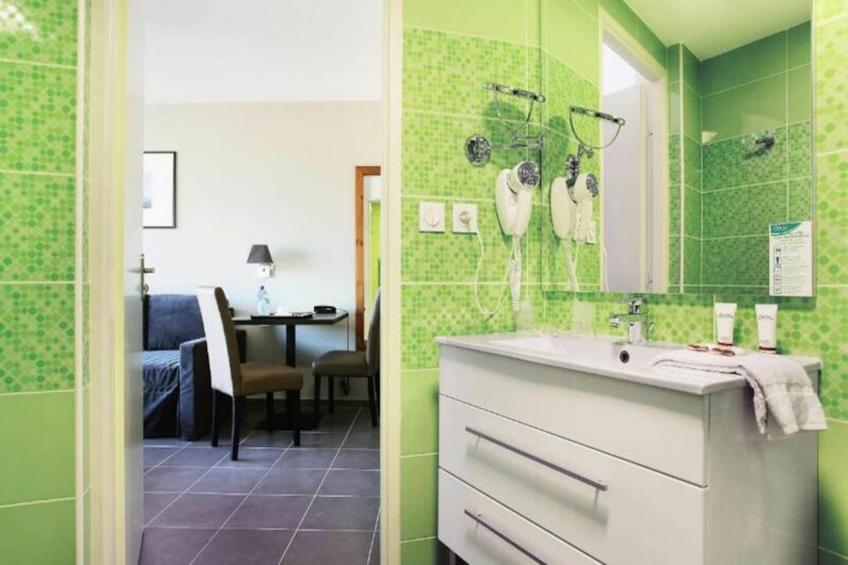 Appart'hôtel Odalys Prado Castellane - foto 16