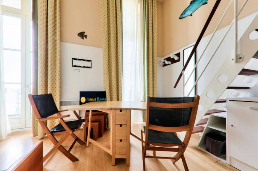 Résidence Saint Goustan - maeva Home - foto 14