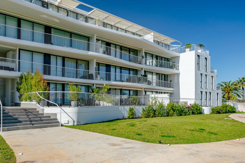 Denia Beach Plus - foto 28