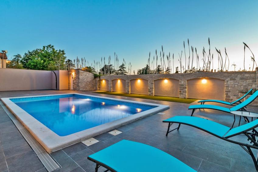Beautiful Villa Philippo with Pool (publish) - foto 9