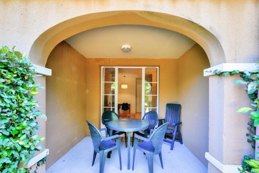 La résidence du Lac - maeva Home - foto 22