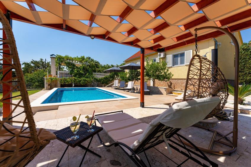 Villa Sucic with private pool - foto 14