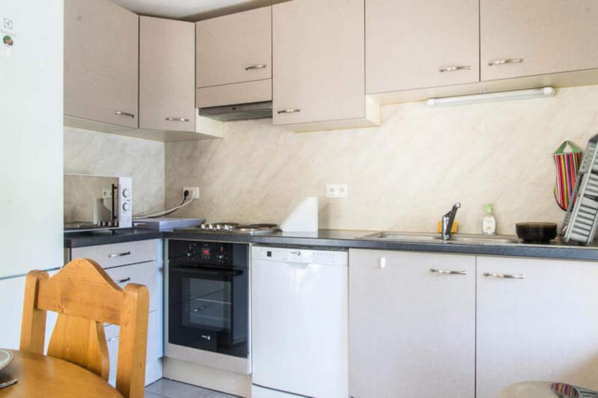 Gîte de France Gîte du mazel 3 épis - foto 8