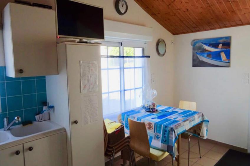 Studio à La guerinière - Ile de Noirmoutier - foto 3