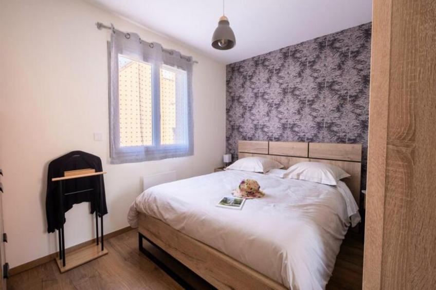 Gîte de France Gîte de la pépinière 3 épis - foto 18