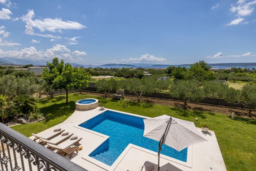 Villa Oasis privater Pool für bis zu 10 Personen - foto 75