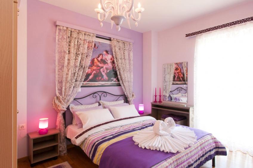 Ferienvilla mit Pool in Loutraki - foto 22