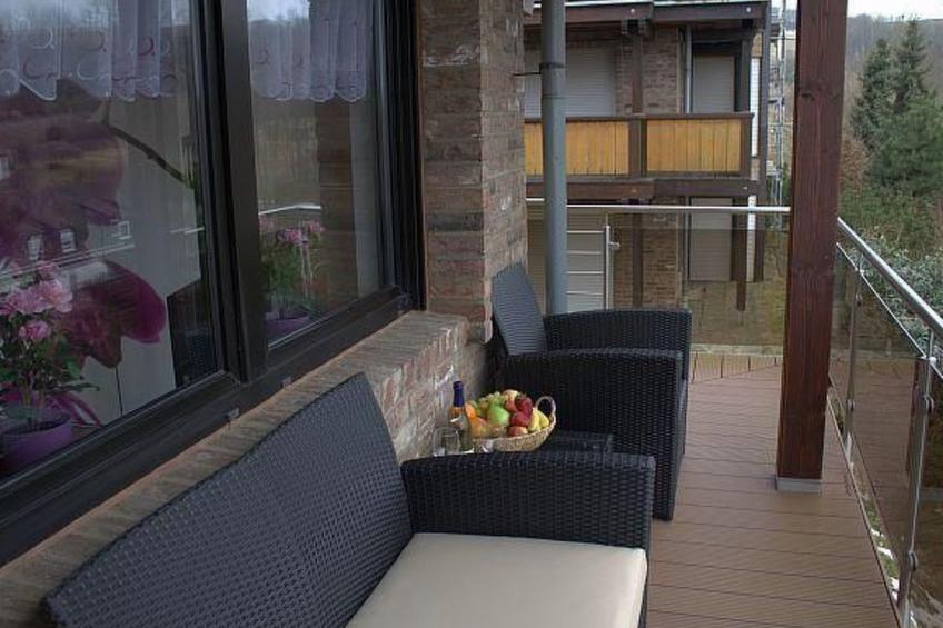 Elegante Ferienwohnung in Schalkenmehren - foto 20