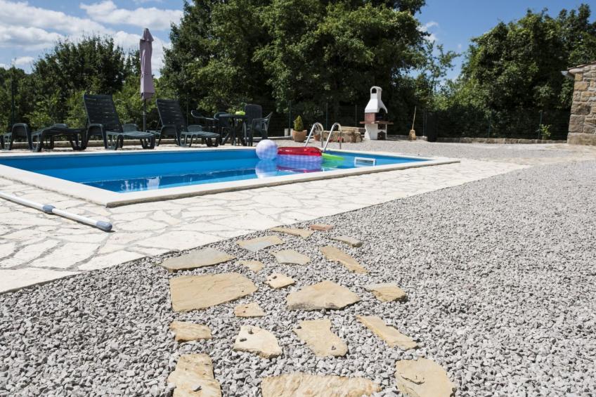 mit eigenem Pool - foto 11