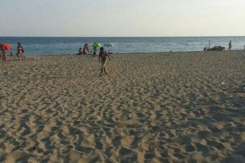 Apartment Zeus Apollo mit mölierter Terrasse - foto 22